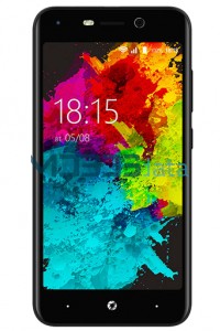 BQ MOBILE BRAVE specs